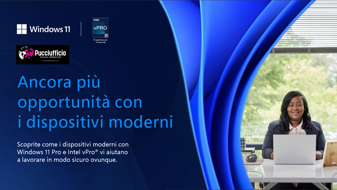 Microsoft pucciufficio