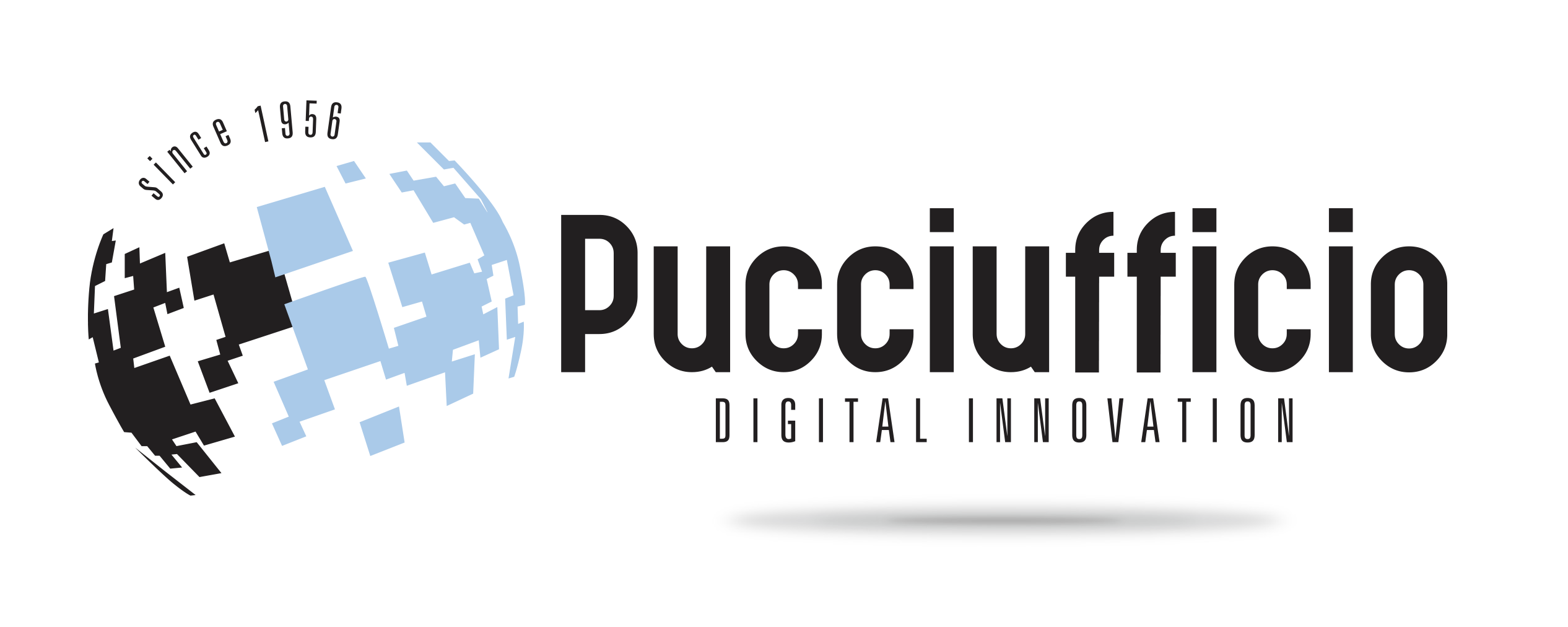 Digital 4.0 Pucciufficio digital signage innovation business solutions