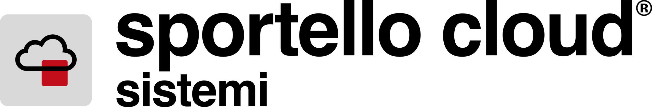 SPORTELLO CLOUD