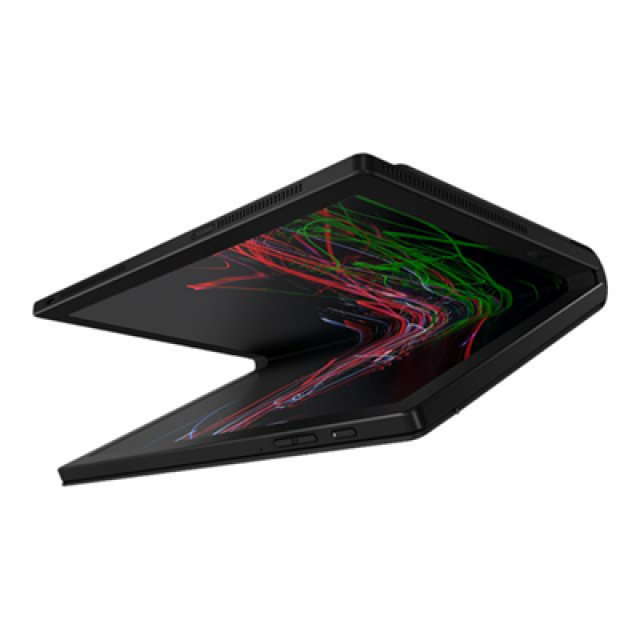 Il primo Notebook pieghevole al mondo