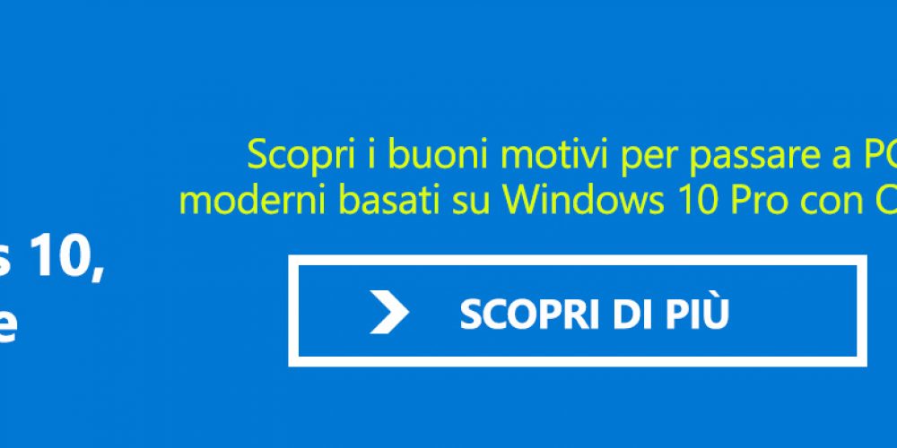 Cambia in Meglio