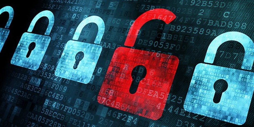 Sicurezza Dati & Antivirus