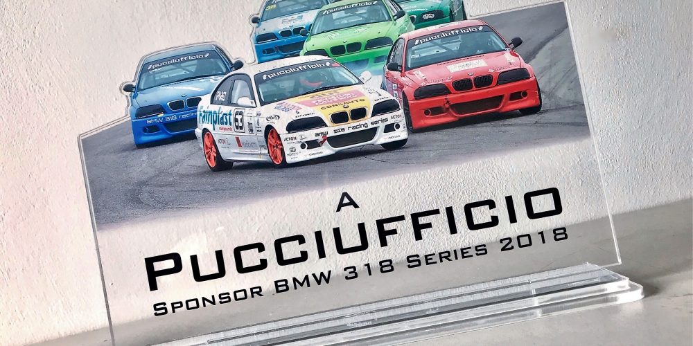 Volante D’oro 2018