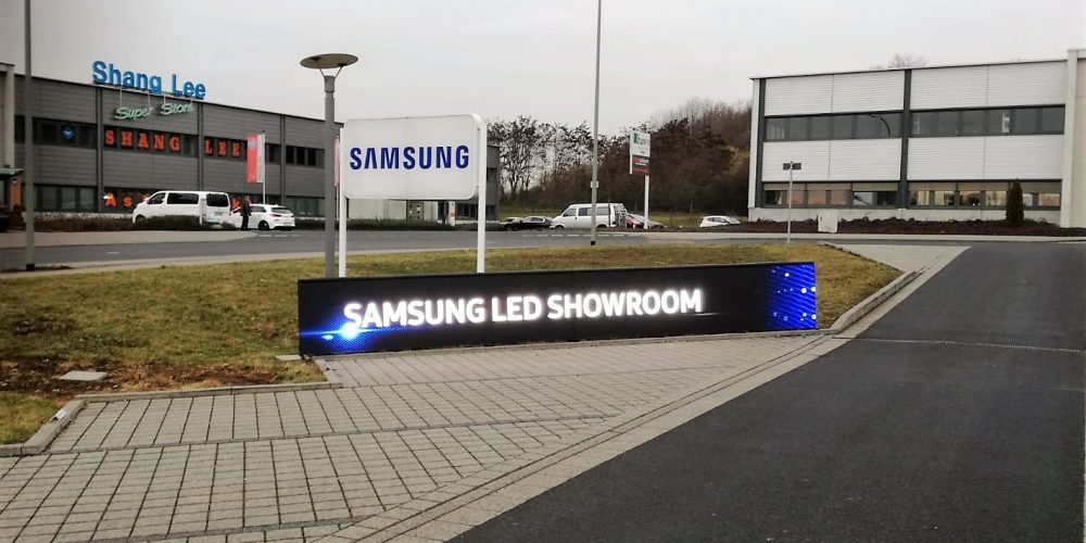 Led Training & Certification