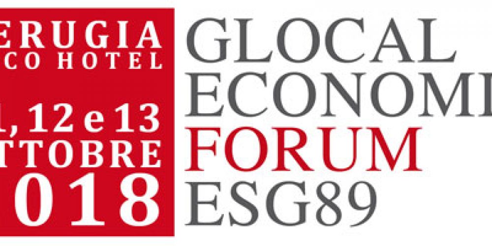 Glocal Economic Forum