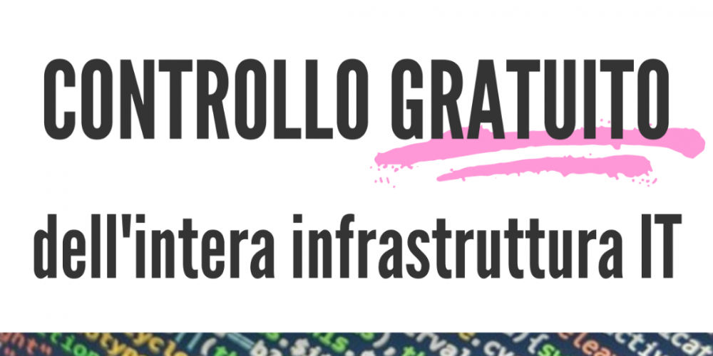 ASSESSMENT INFORMATICO