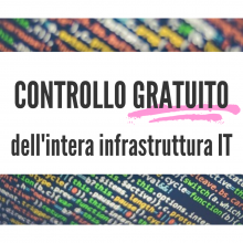 ASSESSMENT INFORMATICO