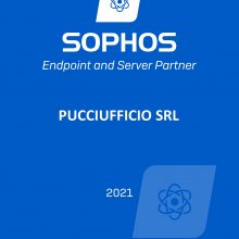 Sophos Endpoint & Server Partner