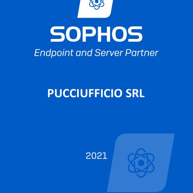 Sophos Endpoint &#038; Server Partner