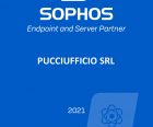 Sophos Endpoint & Server Partner
