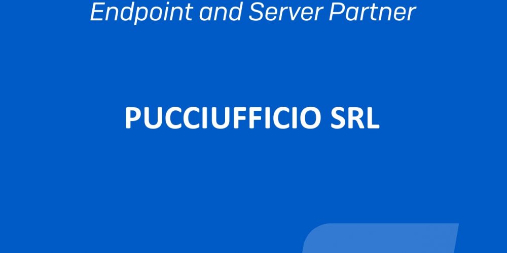 Sophos Endpoint & Server Partner