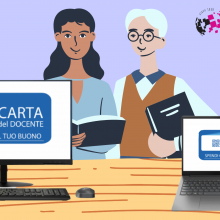 Bonus Docenti in scadenza!