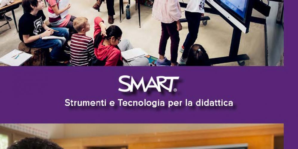 SMART® Educational Technology