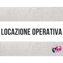 Locazione Operativa