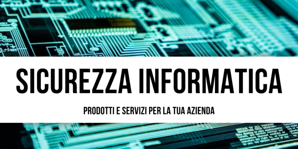 Sicurezza Informatica