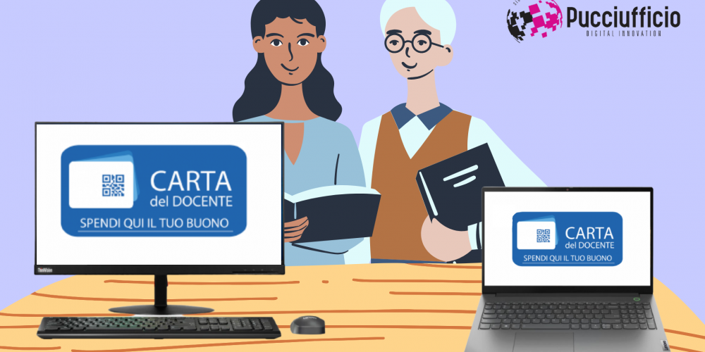 Bonus Docenti in scadenza!