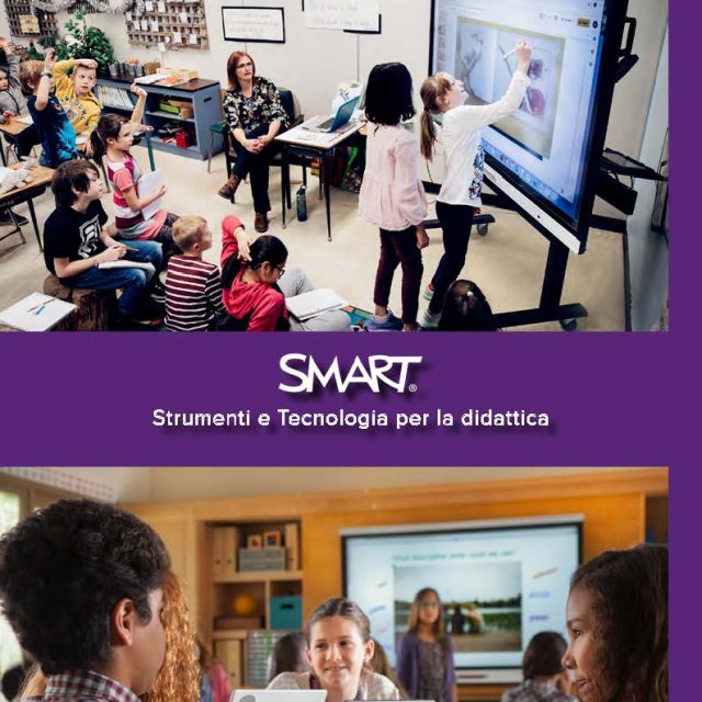 SMART® Educational Technology