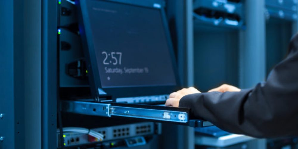 Ambienti Virtualizzati