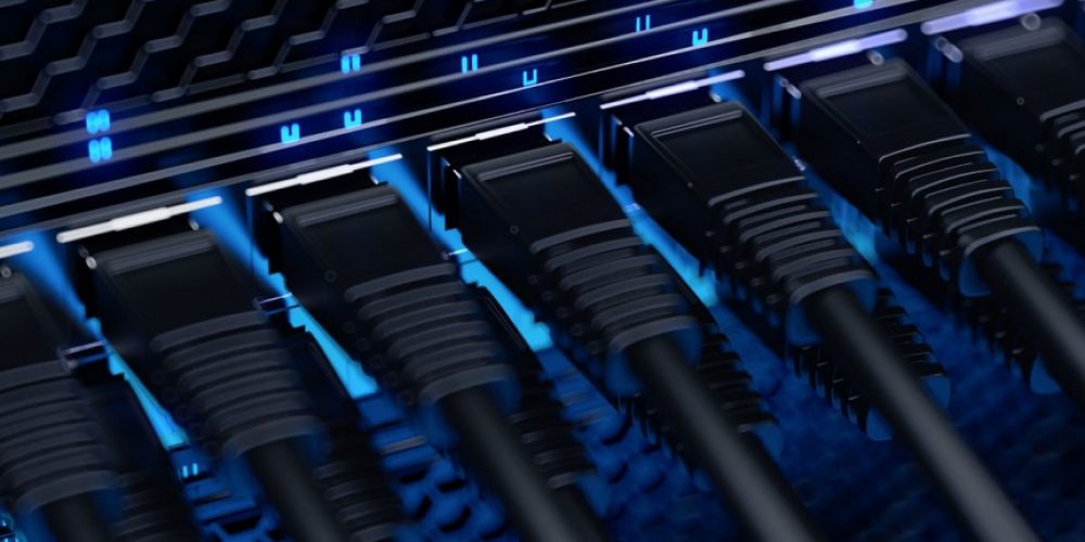 Infrastruttura di Rete